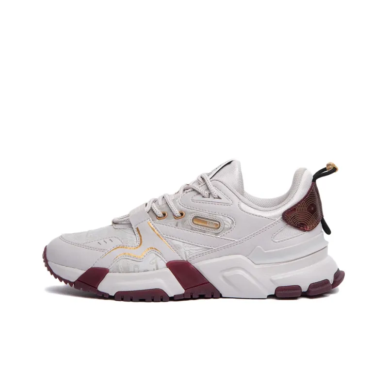 LINING 001 X Forbidden City Baoyunlou-0