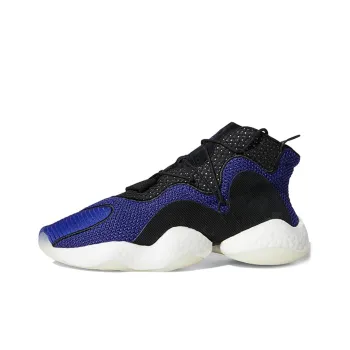 Adidas Originals Crazy Byw Real Purple Core Black