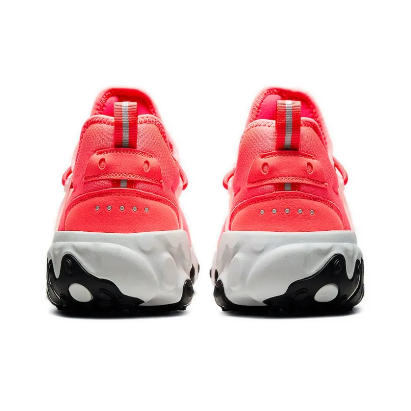 Nike React Presto Laser Crimson-4