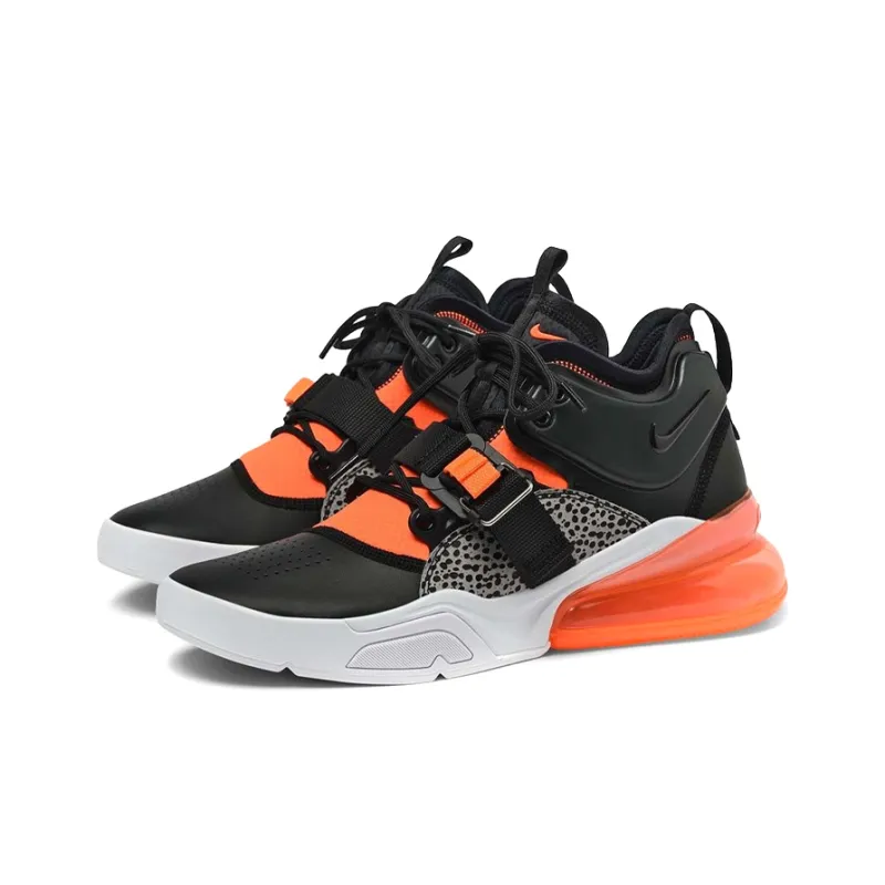 Nike Air Force 270 Safari-2