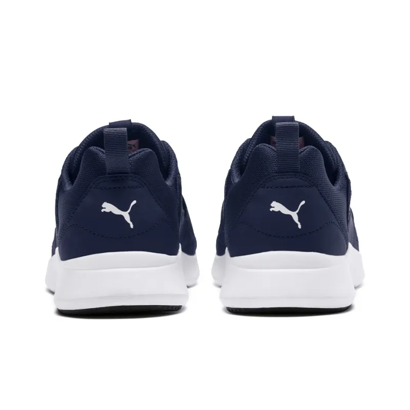 PUMA Wired 'Peacoat'-3