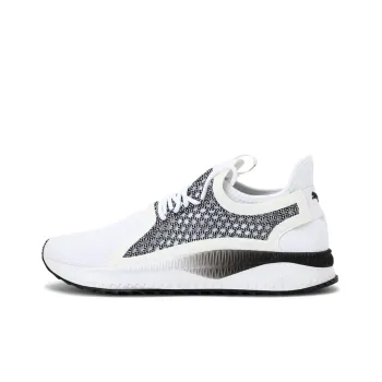 PUMA Tsugi Netfit V2 'White Black'