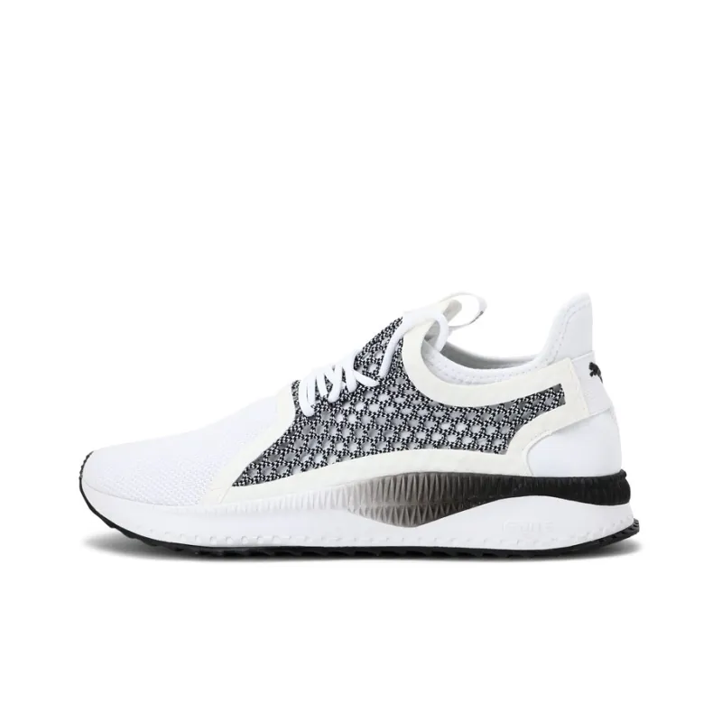 PUMA Tsugi Netfit V2 'White Black'-0