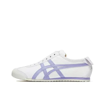 Onitsuka Tiger Mexico 66 White Purple