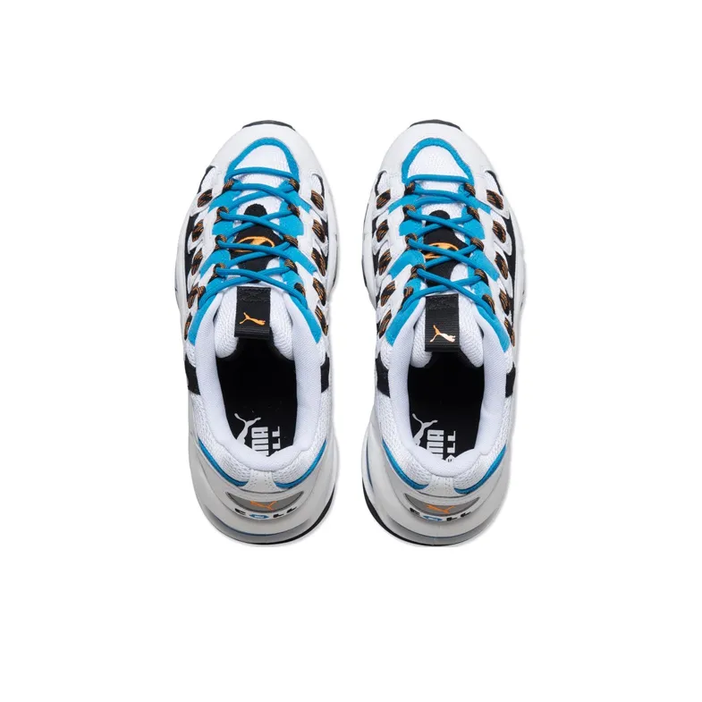 PUMA Cell Endura PUMA White/Indigo Bunting-3