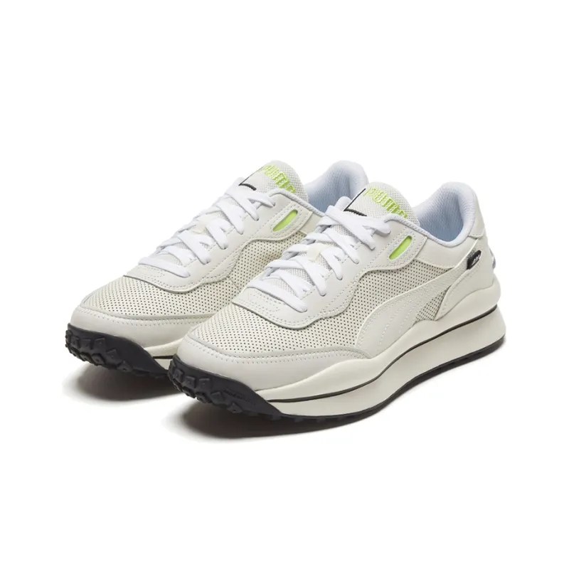 PUMA Style Rider Pro Tech 'Vaporous Grey'-2