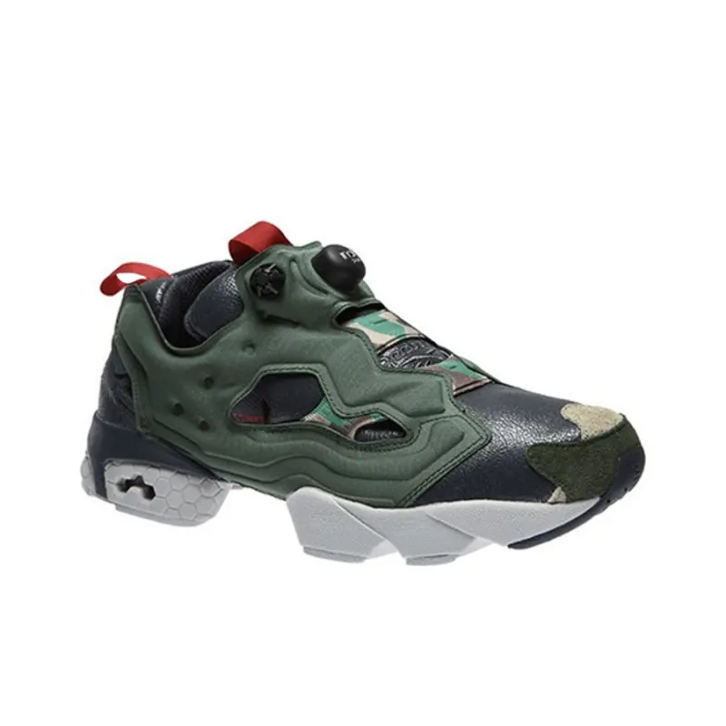 Reebok Instapump Fury Og Vp Black-1