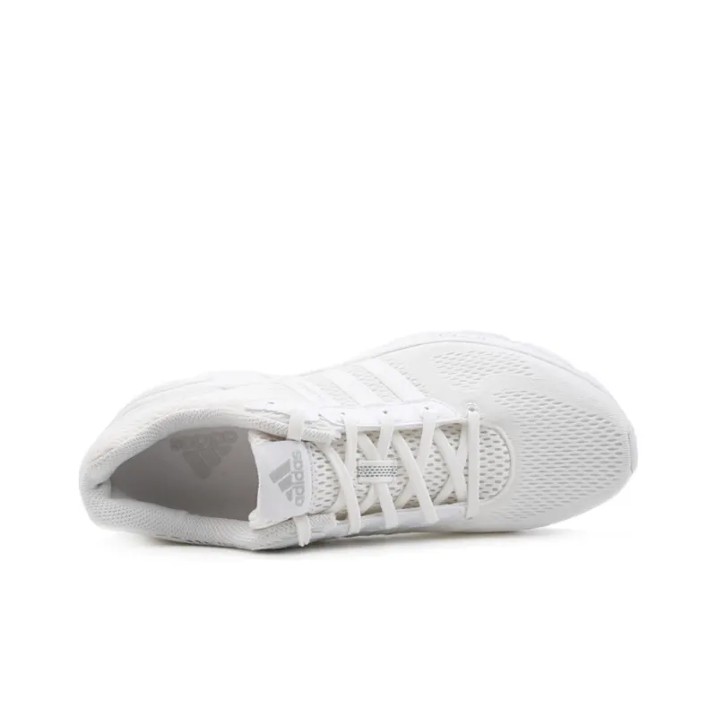 Adidas Originals Eqt Low Tops Non Slip Sports Shoe Unisex White-2