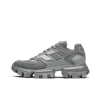 PRADA Cloudbust Thunder Knit 'Graphite'