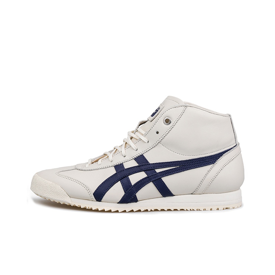 Onitsuka Tiger Mexico 66 SD MR Blue White - POIZON