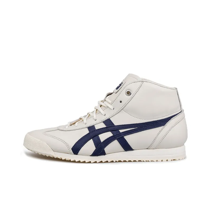 Onitsuka Tiger Mexico 66 SD MR Blue White-0