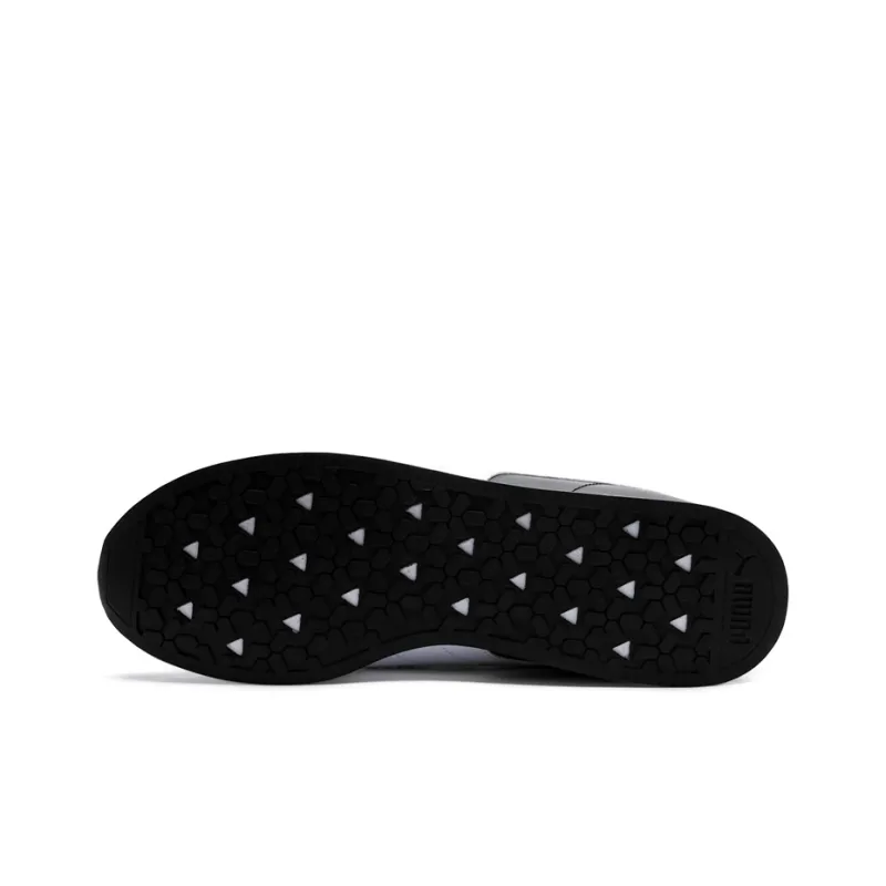 PUMA Turin 2 'Black White'-4