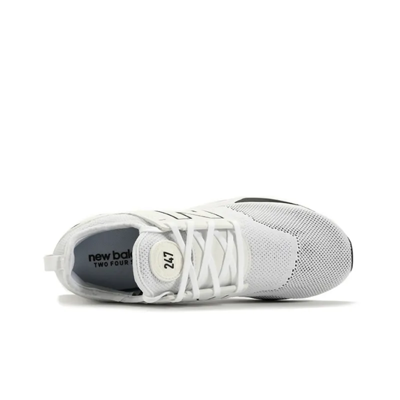 New Balance 274 Series White Unisex-2
