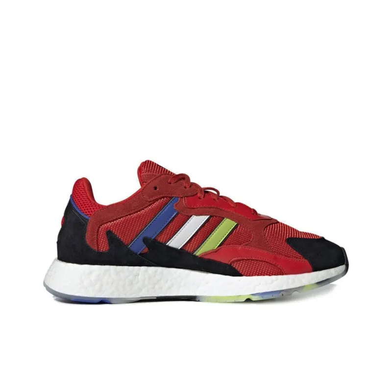 Adidas Originals Tresc Run Asterisk Collective Red-1