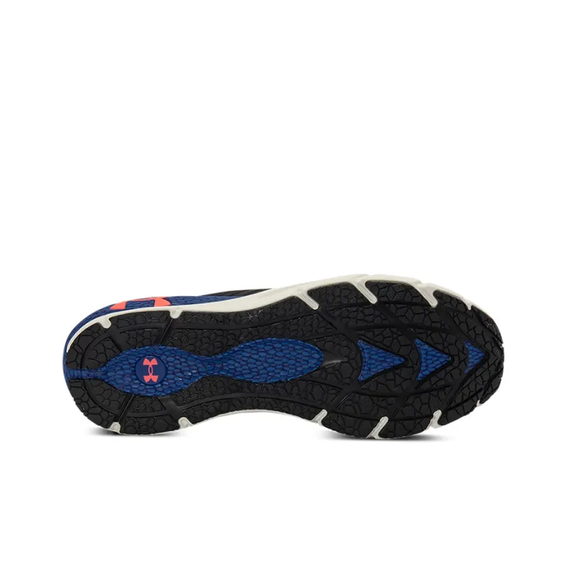 Under Armour Hovr Phantom 2 IntelliKnit 'Black Royal' Women's-3