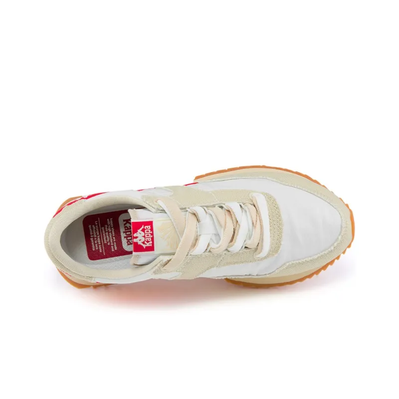 Kappa Coverage Low Top Casual Shoes Unisex-2