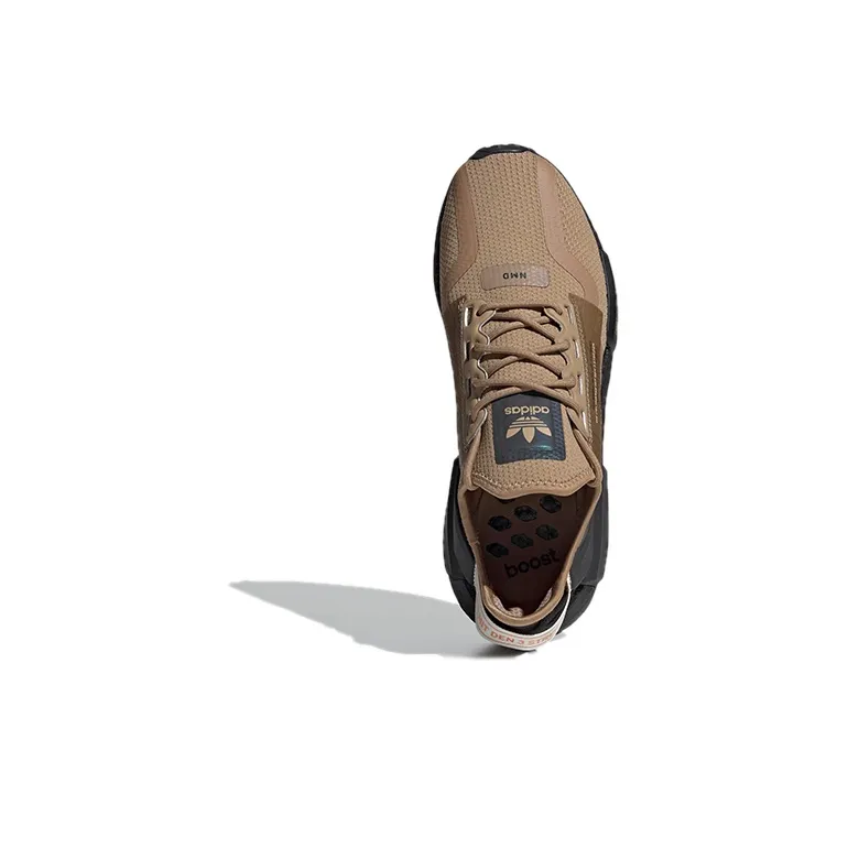 Adidas Originals Nmd R2 V2 Cardboard-3
