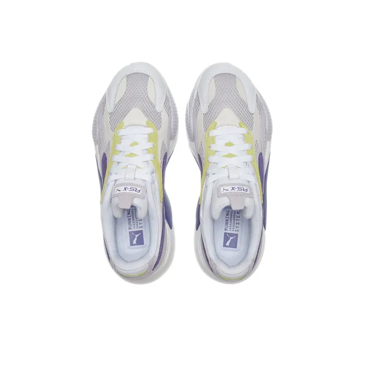PUMA RS X3 'Mesh Pop Purple Corallites' Women's-3