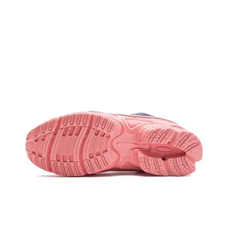Adidas Originals Ozweego Raf Simons Tacros Dark Blue-4