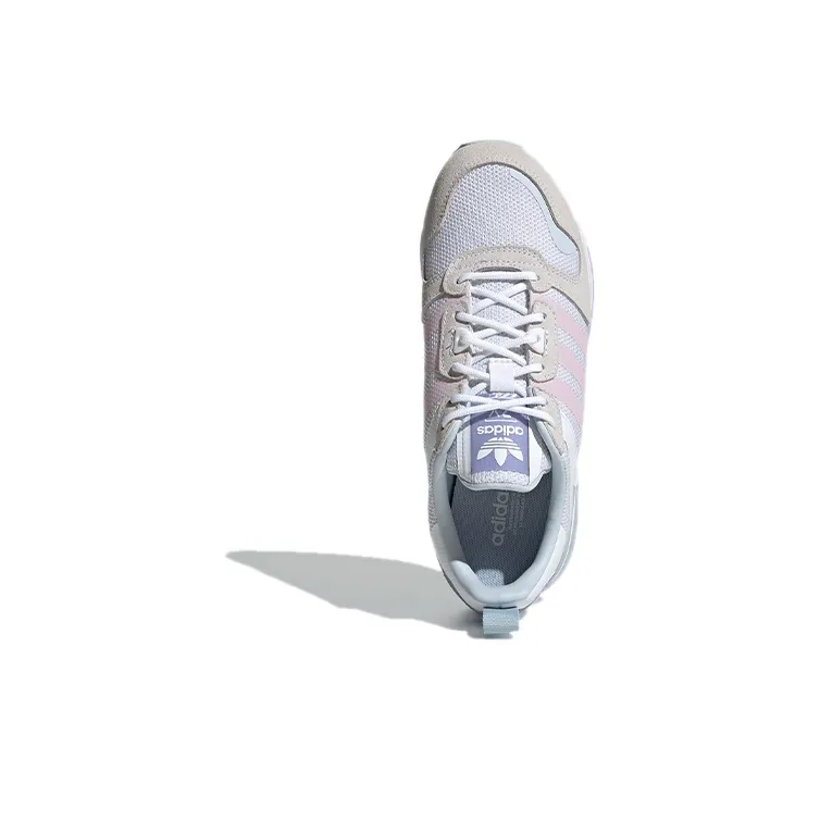 Zx 700 Women's Adidas Originals Hd 'White Clear Pink' Women's-4