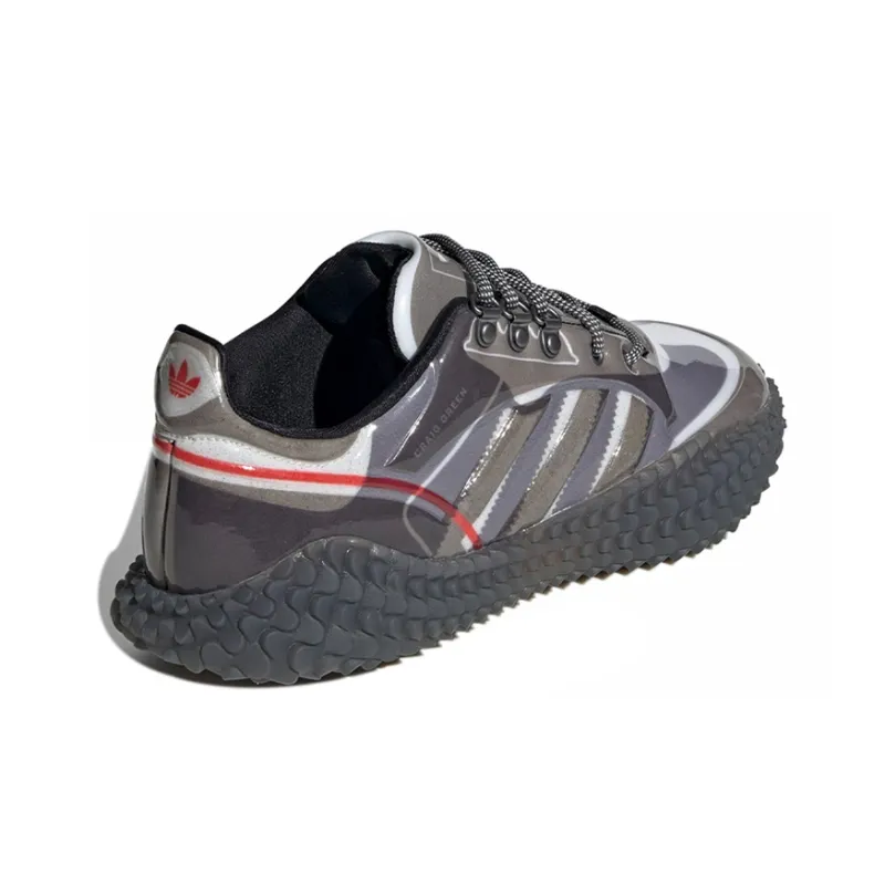 Adidas Polta Akh I Craig Green Core Black-3