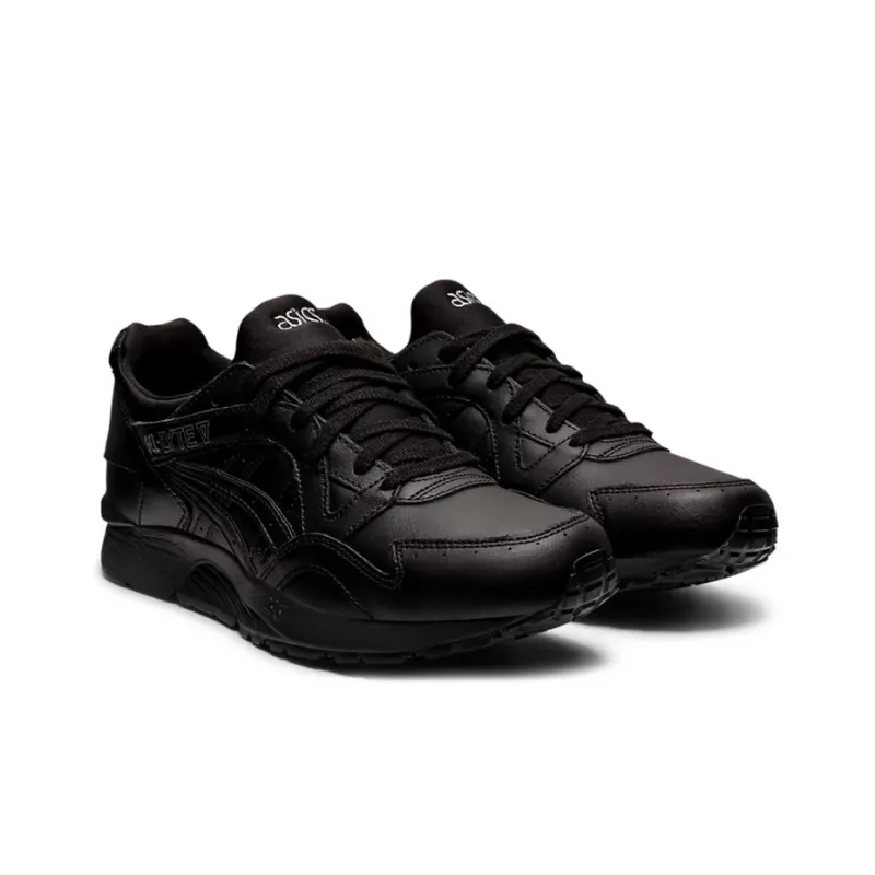 Asics Gel Lyte V Black-2