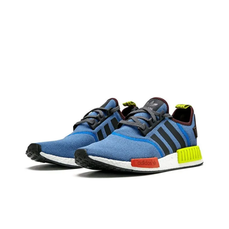 Adidas Nmd R1 Villa-2
