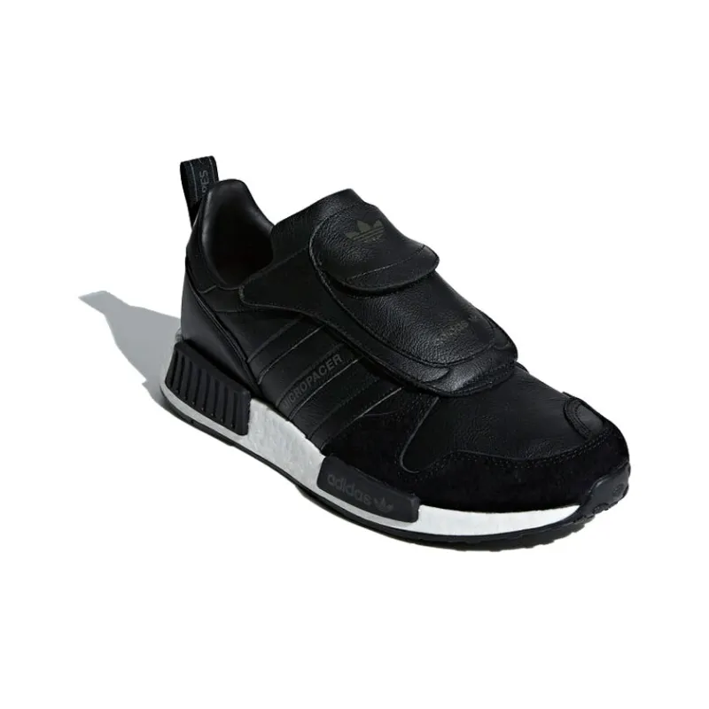 Adidas MicropacerxR1 Core Black-1