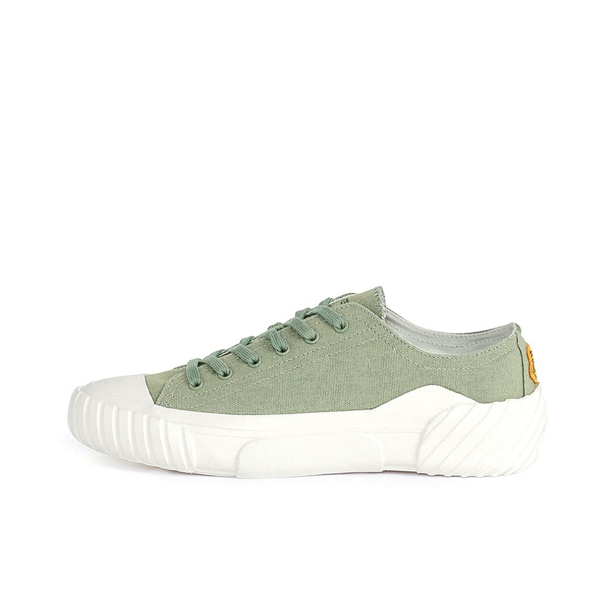 Kenzo Green Lifestyle for Women s Men s Sneakers Clothing Sale New POIZON