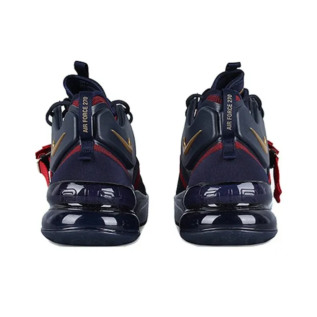 Nike Air Force 270 Olympic GS-3