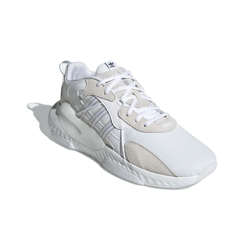 Adidas Hi Tail 'White Grey'-2