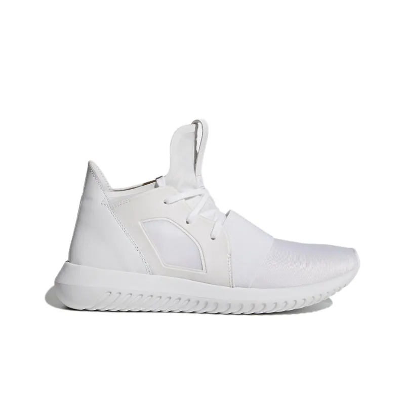 Adidas Tubular Defiant Core White Core White Women's-1