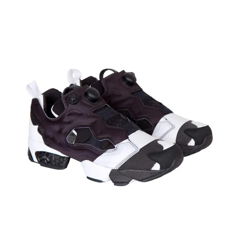Reebok Instapump Fury 24 Kilates X 11 By Bbs-1