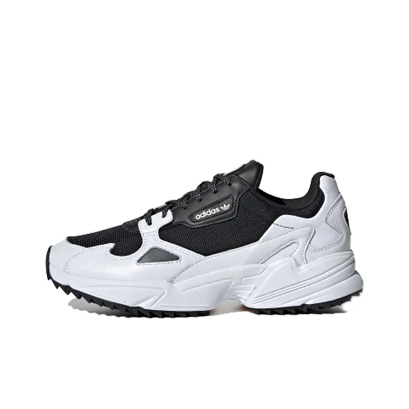 Adidas Falcon Oreo Women's-0