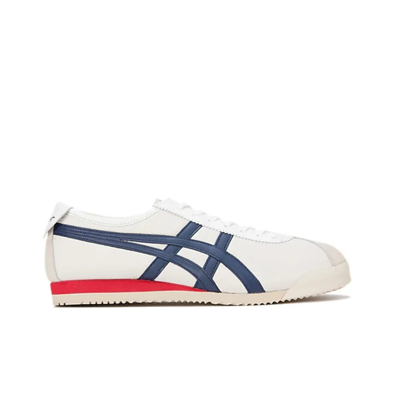 Onitsuka Tiger Limber Nm 'White Blue Red'-1