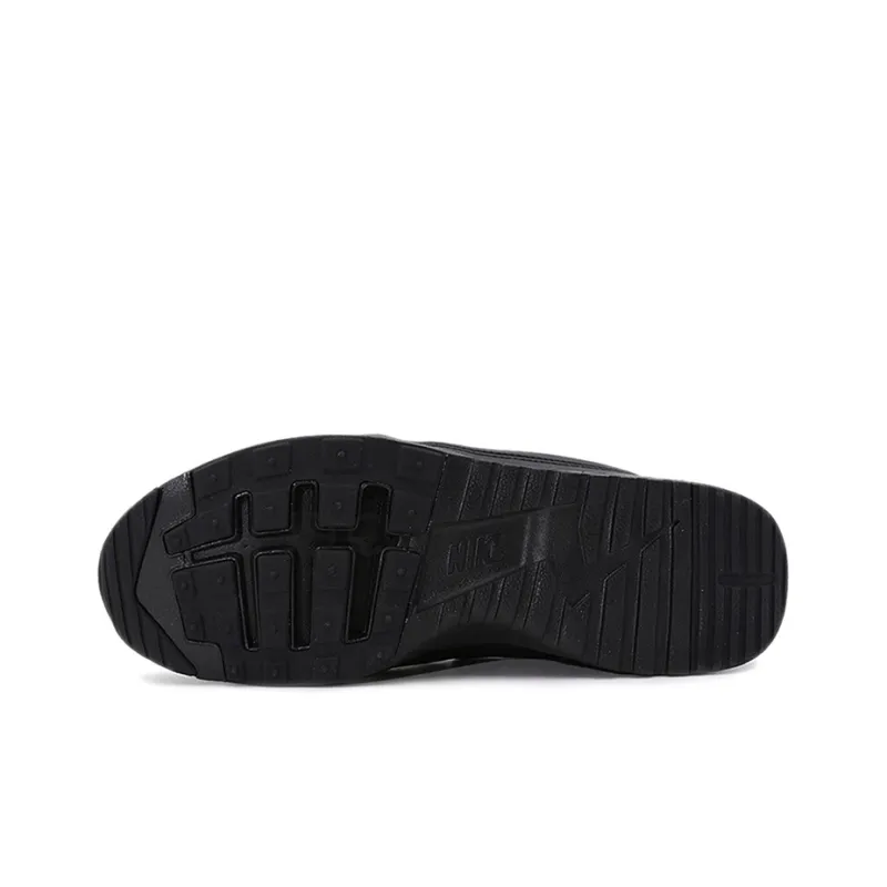 Nike Air Max Thea Ultra Premium 'Metallic Black' Women's-4