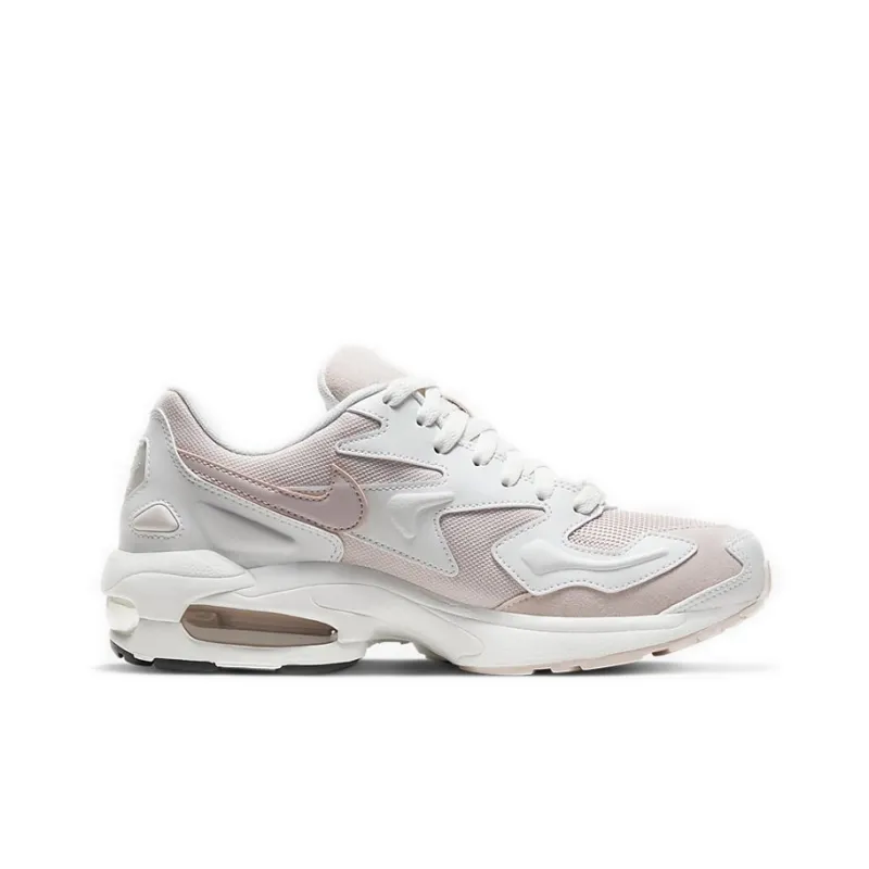 Nike Air Max 2 Light Summit White Women's-1
