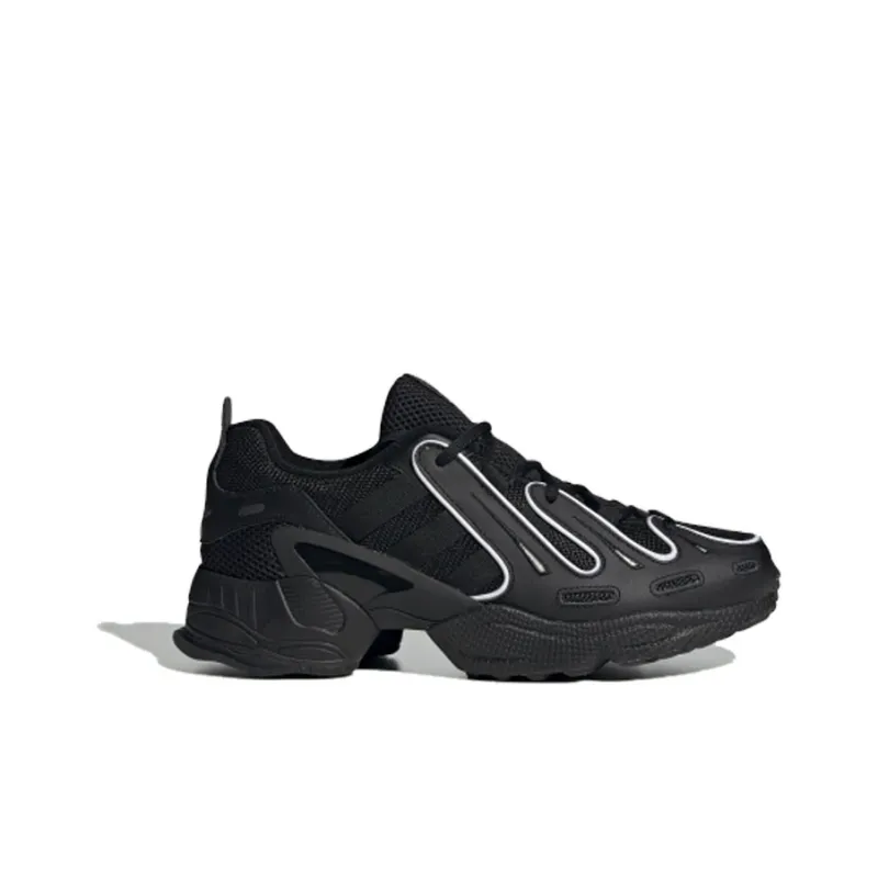 Adidas Eqt Gazelle Core Black-1