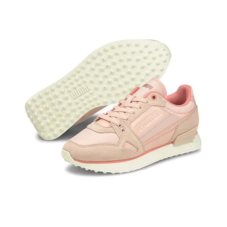 PUMA Mile Rider 'Chrome Desert Peachskin' Women's-2