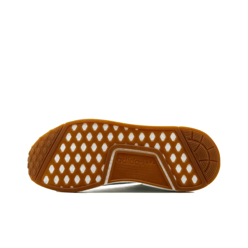 Adidas Nmd City Sock Gum Pack White-4