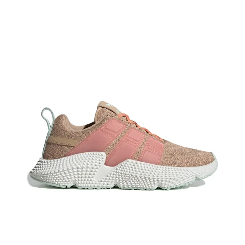Adidas Originals Prophere V2 'Pink Blue' Women's-1