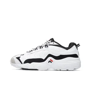 FILA Marauder Retro White/black