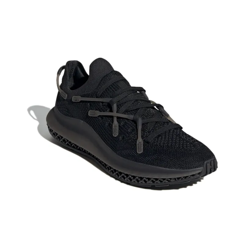 Adidas 4D Fusio Core Black-2