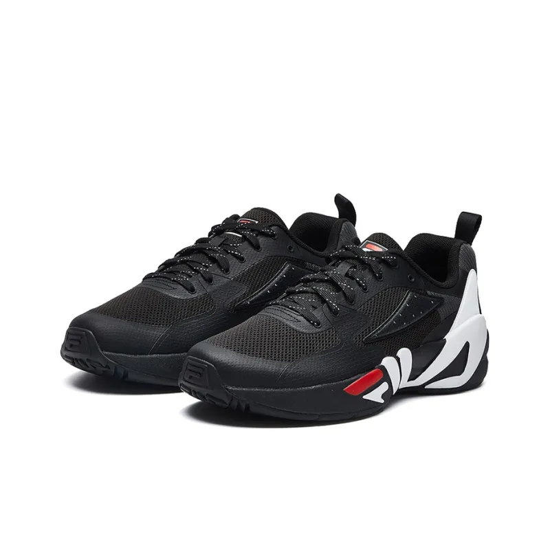FILA Mind Blower VNTGRunning Shoes Black-1