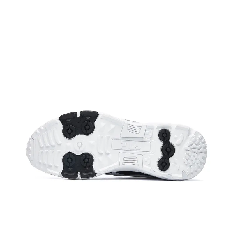 FILA Marauder Retro White/black-4