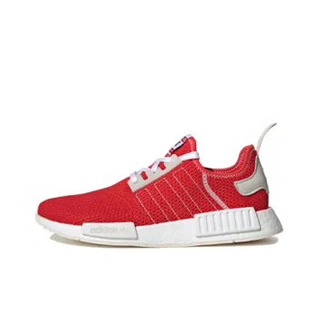 Adidas Originals NMD_R1 Active Red
