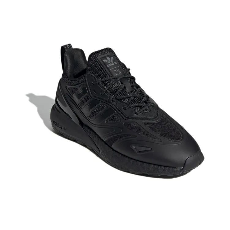 Adidas 2K Boost 2.0 Triple Black-2
