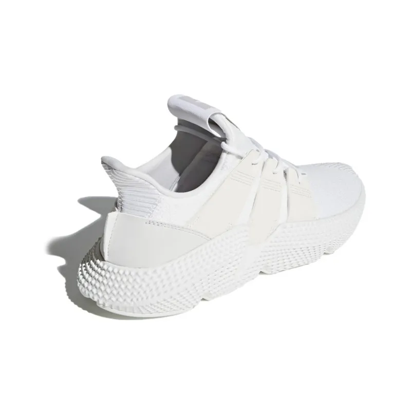 Prophere Adidas Originals 'Triple White'-3