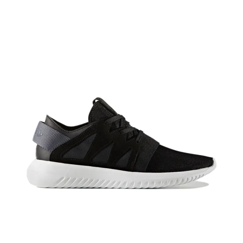 Adidas Tubular Viral 'Core Black' Women's-1