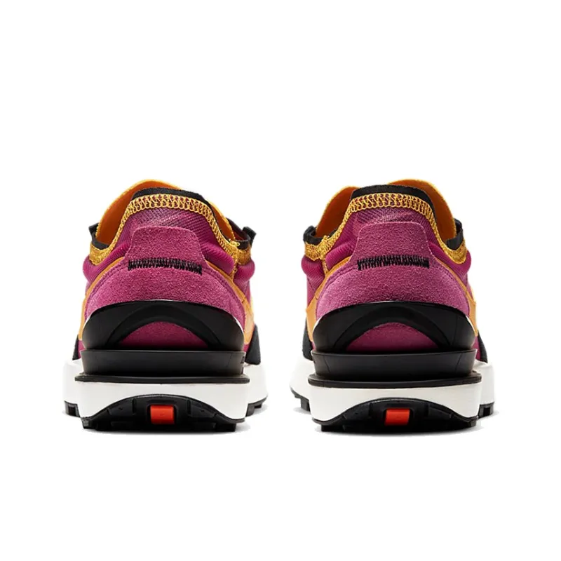 Nike Waffle One Active Fuchsia-4